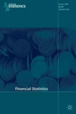 Financial Statistics No 544, August 2007