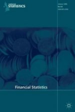 Financial Statistics No 545, September 2007