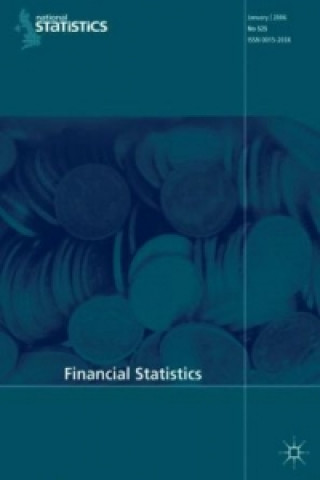 Financial Statistics No 547, November 2007
