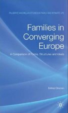 Families in Converging Europe