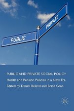 Public and Private Social Policy