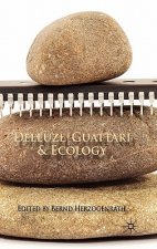 Deleuze/Guattari & Ecology
