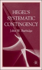 Hegel's Systematic Contingency