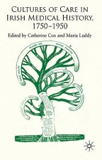 Cultures of Care in Irish Medical History, 1750-1970