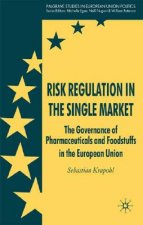 Risk Regulation in the Single Market