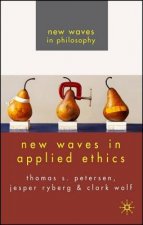 New Waves in Applied Ethics