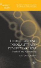 Understanding Inequality and Poverty in China