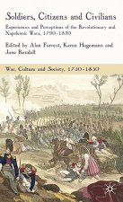 Soldiers, Citizens and Civilians