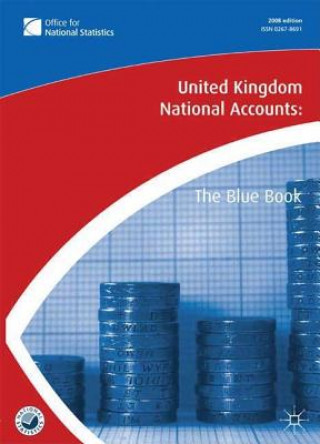 United Kingdom National Accounts 2008