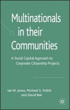 Multinationals in their Communities