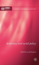 Democracy and Social Policy