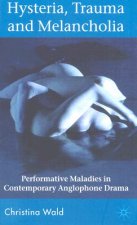 Hysteria, Trauma and Melancholia