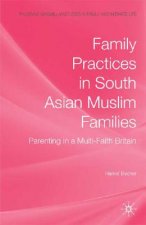 Family Practices in South Asian Muslim Families