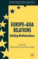 Europe-Asia Relations