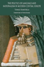 Politics of Language and Nationalism in Modern Central Europe