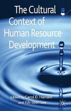 Cultural Context of Human Resource Development