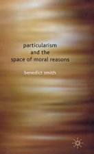 Particularism and the Space of Moral Reasons