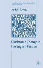 Diachronic Change in the English Passive