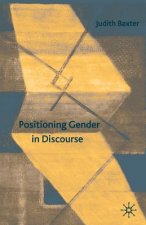 Positioning Gender in Discourse