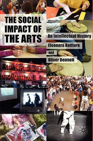 Social Impact of the Arts
