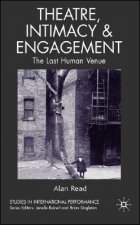 Theatre, Intimacy & Engagement