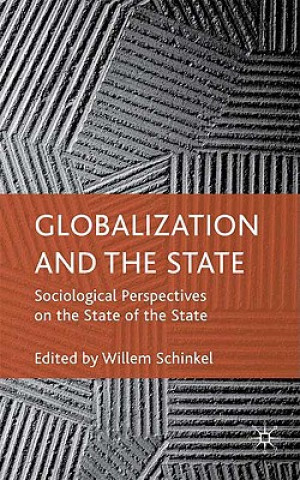 Globalization and the State