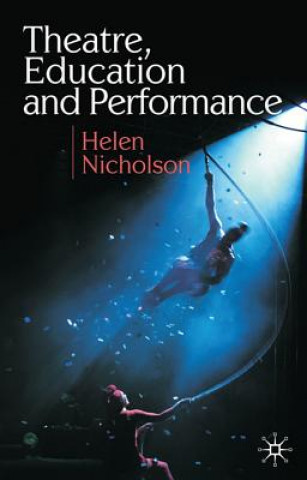 Theatre, Education and Performance