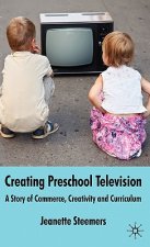 Creating Preschool Television