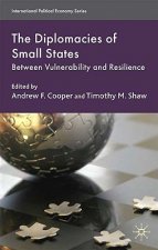 Diplomacies of Small States