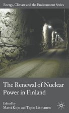 Renewal of Nuclear Power in Finland