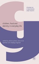 Children, Food and Identity in Everyday Life