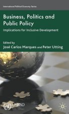 Business, Politics and Public Policy