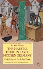 Martial Ethic in Early Modern Germany