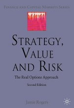 Strategy, Value and Risk