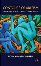 Contours of Ableism