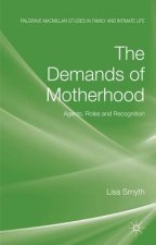 Demands of Motherhood