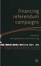 Financing Referendum Campaigns