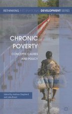 Chronic Poverty