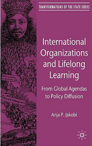International Organizations and Lifelong Learning