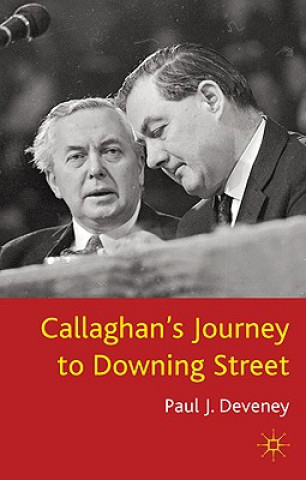 Callaghan's Journey to Downing Street