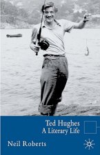 Ted Hughes