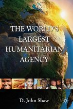 World's Largest Humanitarian Agency