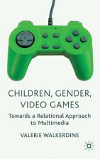 Children, Gender, Video Games