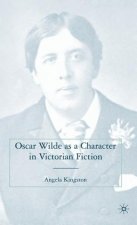Oscar Wilde as a Character in Victorian Fiction
