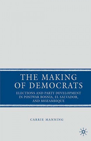 Making of Democrats