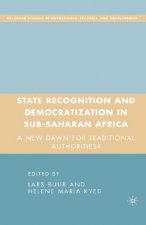 State Recognition and Democratization in Sub-Saharan Africa