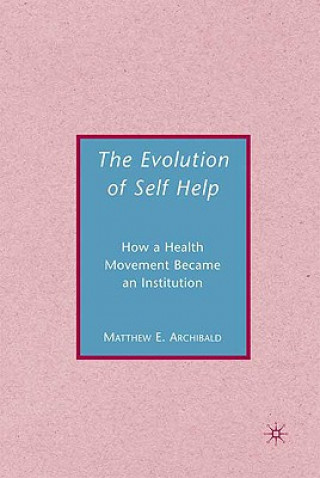 Evolution of Self-Help