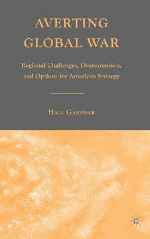 Averting Global War