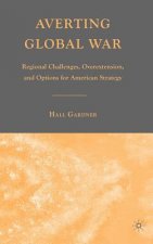 Averting Global War