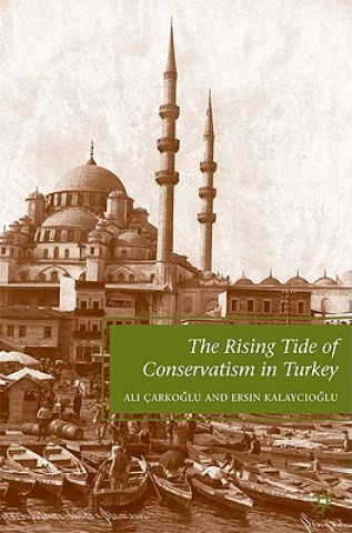 Rising Tide of Conservatism in Turkey